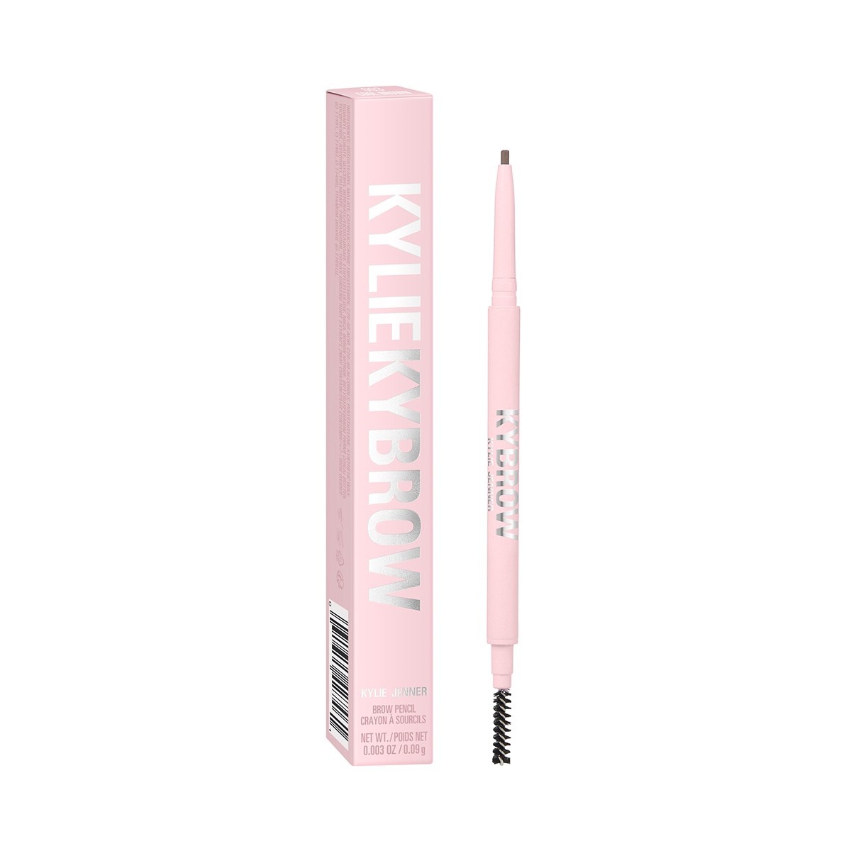 KYLIE COSMETICS KYBROW PENCIL (LÁPIZ PARA CEJAS)